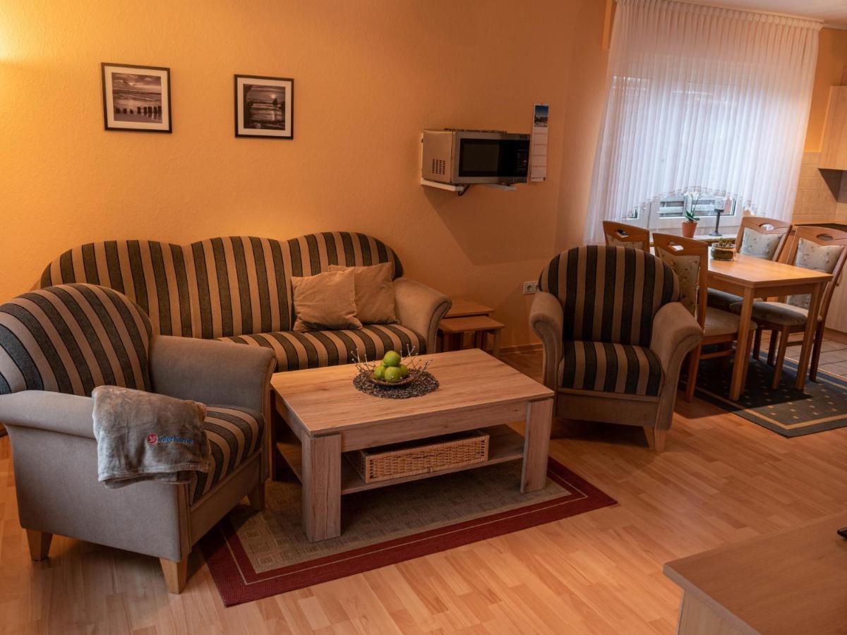 Apartment Am Nordkap-1 By Interhome Norddeich  Εξωτερικό φωτογραφία