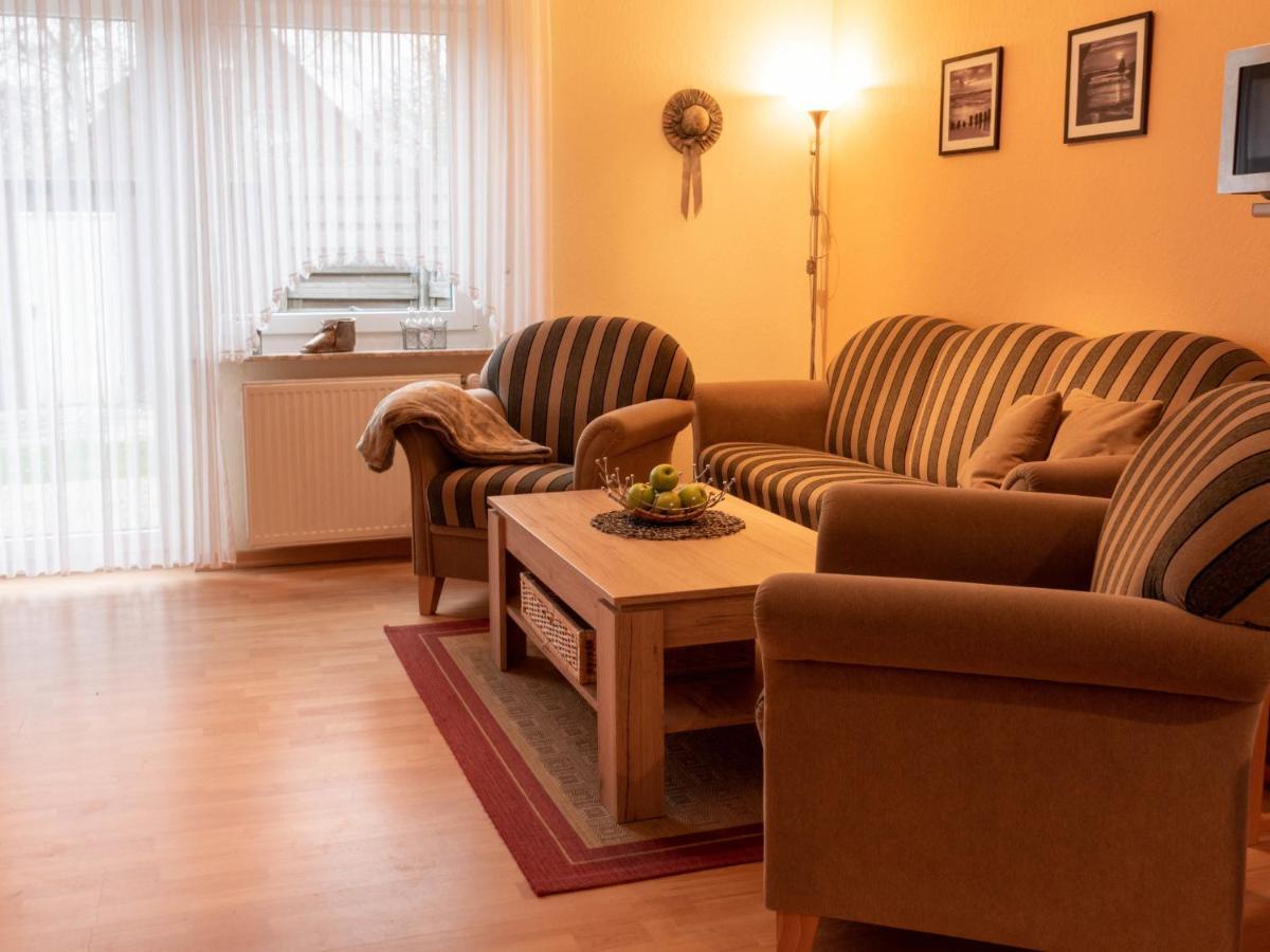 Apartment Am Nordkap-1 By Interhome Norddeich  Εξωτερικό φωτογραφία