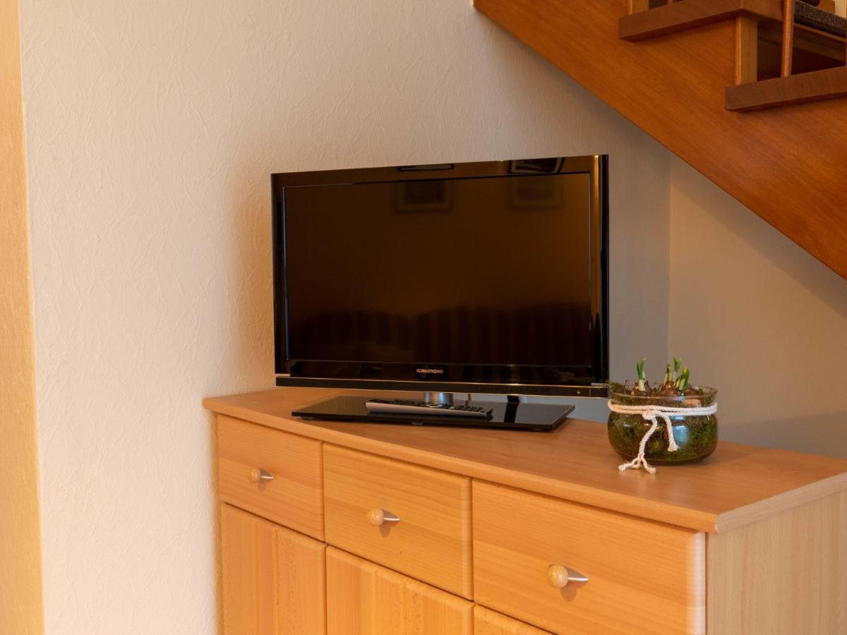 Apartment Am Nordkap-1 By Interhome Norddeich  Εξωτερικό φωτογραφία