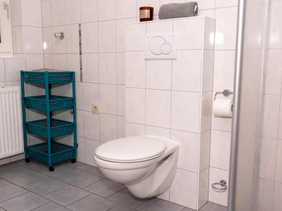 Apartment Am Nordkap-1 By Interhome Norddeich  Εξωτερικό φωτογραφία